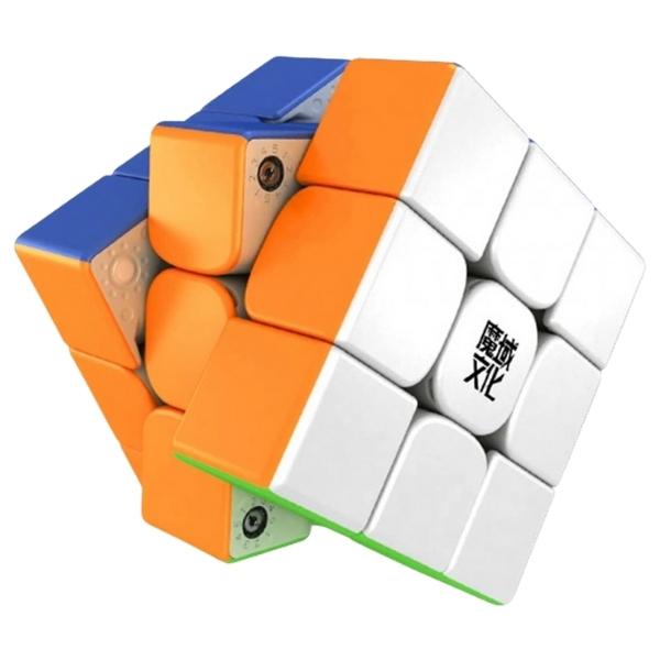Moyu – Magnetic Speed Cube Weilong WRM M 2021 Lite Stickerless 3x3x3
