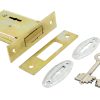 Jaguar Gate Lock 6L N302 Jaguar Clam Jaguar Gate Lock 6L N302 Jaguar Clam
