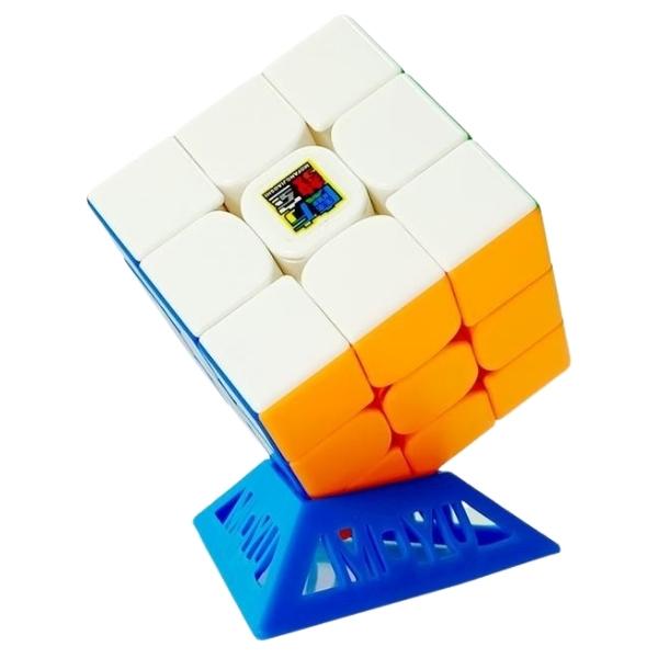 Moyu – Magnetic Cube / RS3M 2020 Edition 3x3x3 Magnetic Stickerless Cube