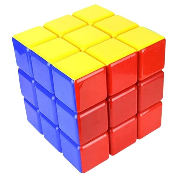 Source Direct – Jumbo Speed Cube 18cm 3x3x3