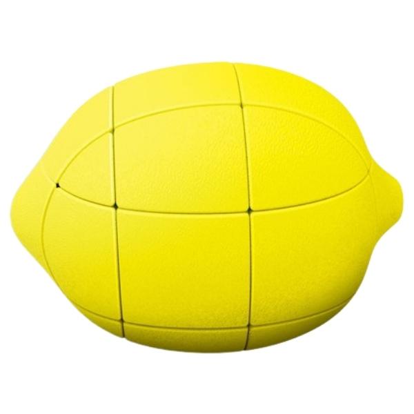 Fanxin – Lemon Fruit Speed Cube 3x3x3