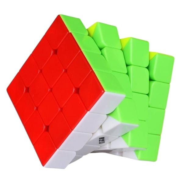 Qiyi – MS Magnetic Speed Cube 4x4x4 Stickerless