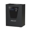 Mecer 2400VA 1800W 24V DC-AC Inverter with LCD Display & MPPT built in Mecer 2400VA 1800W 24V DC-AC Inverter with LCD Display & MPPT built in