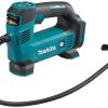 Makita Cordless Inflator / Compressor 18V DMP180 LXT Makita Cordless Inflator / Compressor 18V DMP180 LXT