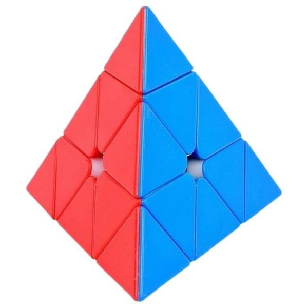Moyu – Pyraminx Meilong Magnetic Cube Stickerless
