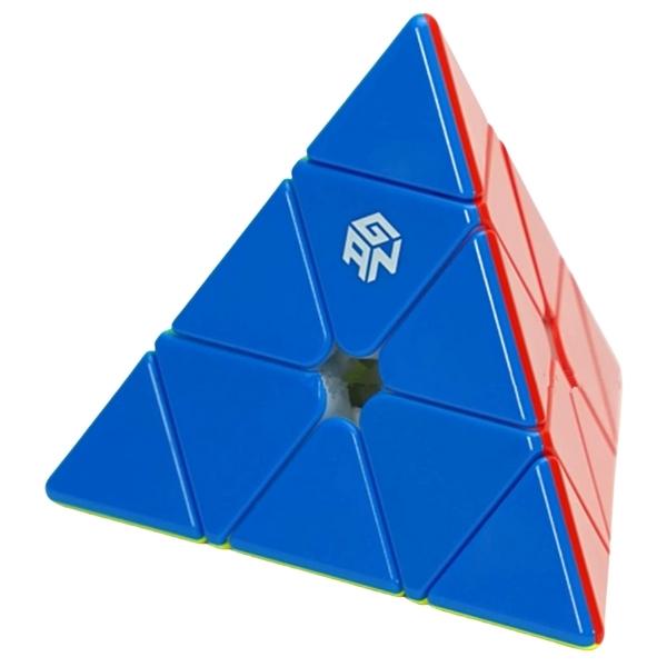 GAN – Pyraminx M Enhanced Magnetic Speed Cube Stickerless