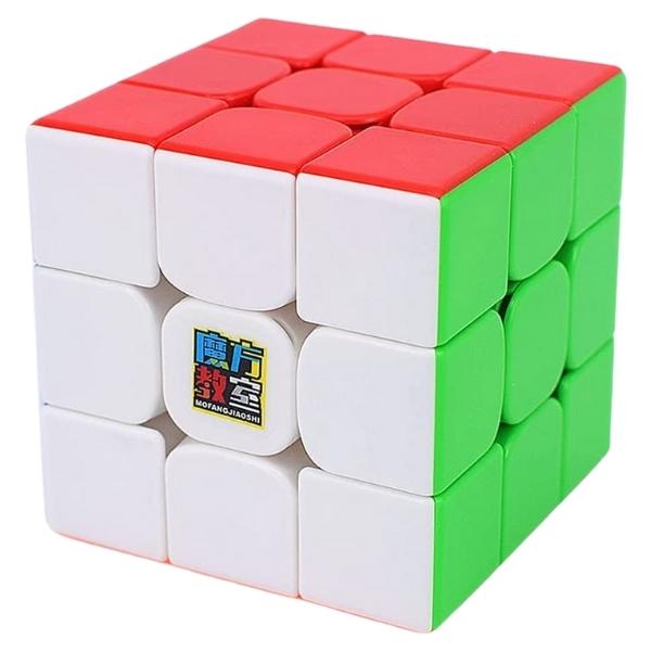 Moyu – Maglev Magnetic Speed Cube RS3M 2021 Stickerless 3x3x3
