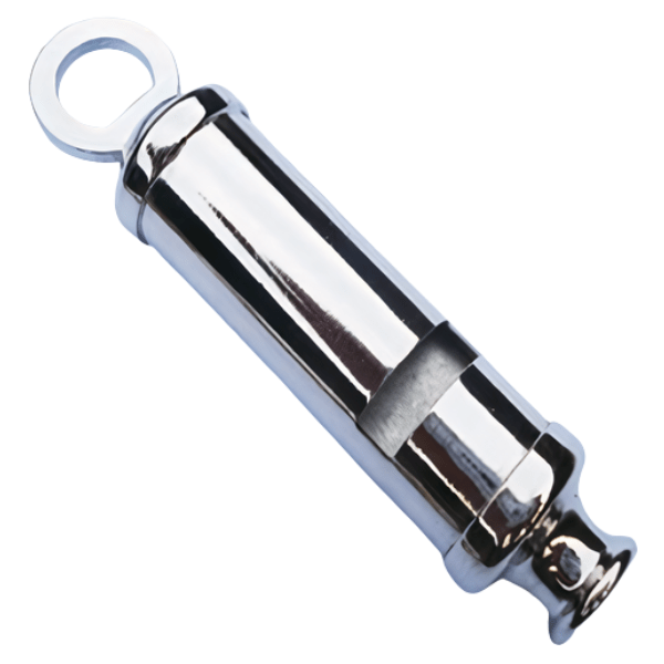 Metal Emergency Whistle
