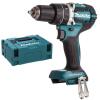 Makita – Cordless LXT Brushless Driver Drill DHP484ZJ with Case – Bare Unit Makita – Cordless LXT Brushless Driver Drill DHP484ZJ with Case – Bare Unit