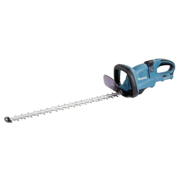 Makita – Cordless Hedge Trimmer 650mm LXT 36V – Bare Unit