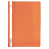 Treeline Executive Quotation Folder – Transparent Orange Treeline Executive Quotation Folder – Transparent Orange