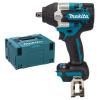 Makita- Cordless LXT Brushless Impact Wrench DTW700ZJ with Case – Bare Unit Makita- Cordless LXT Brushless Impact Wrench DTW700ZJ with Case – Bare Unit