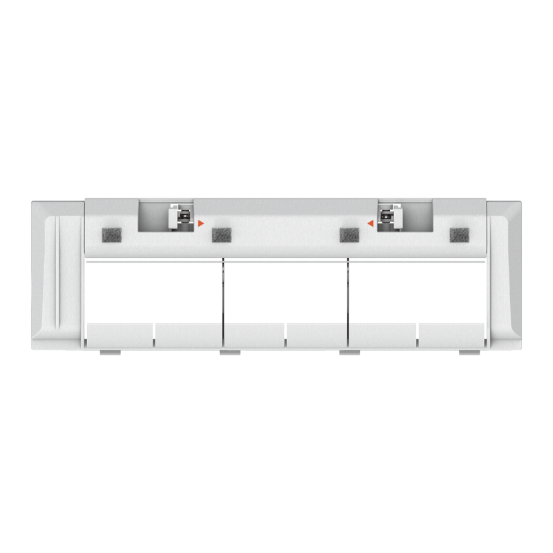 Xiaomi Robot Vacuum Mop 2 Pro | 2 Lite Brush Cover – White