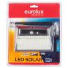 Eurolux – LED Solar Wall Light 4W 500lm Daylight Eurolux – LED Solar Wall Light 4W 500lm Daylight
