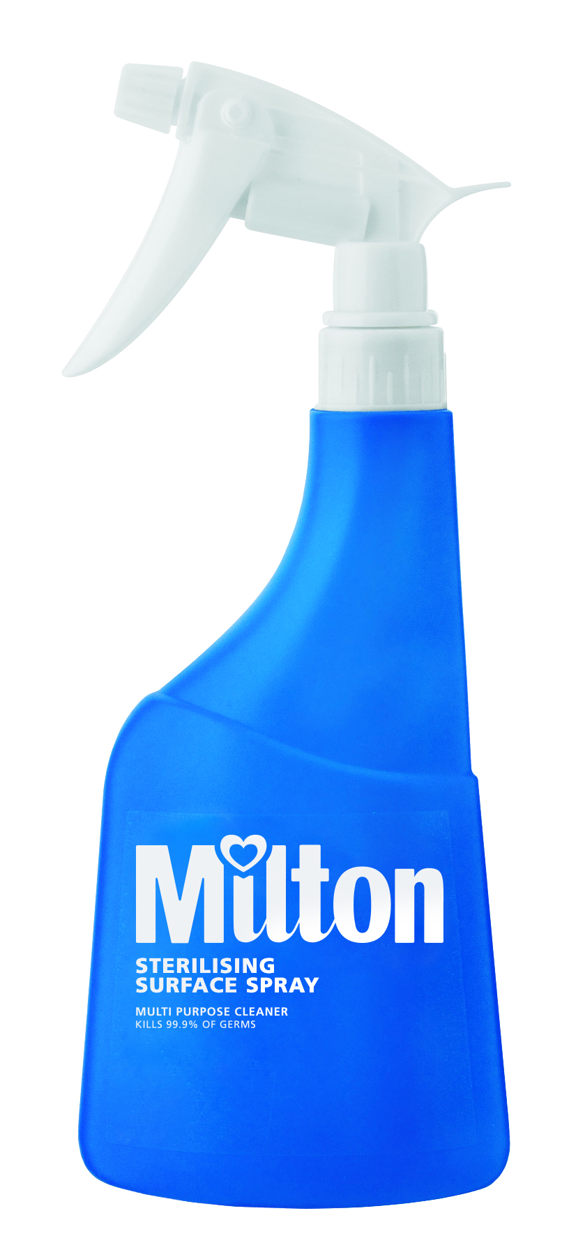Milton Surface Spray 500ml