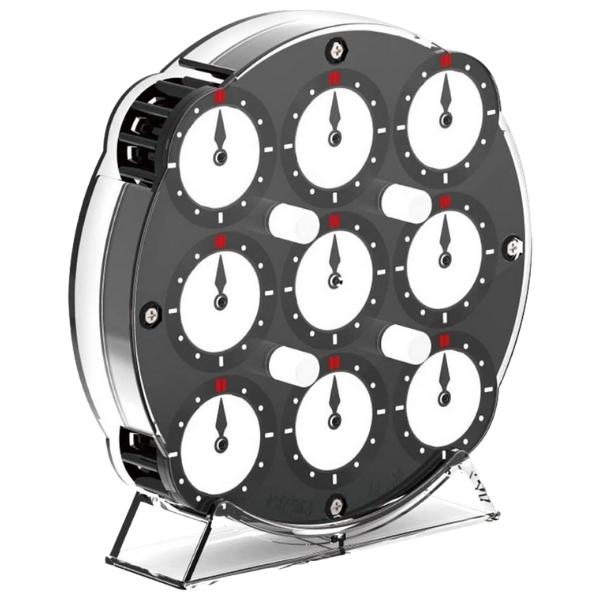 Qiyi – Magnetic Clock Timer Speed Cube