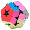 Moyu – Megaminx Meilong Kibiminx Speed Cube 2×2 Stickerless Moyu – Megaminx Meilong Kibiminx Speed Cube 2×2 Stickerless