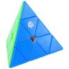 GAN – Pyraminx M Standard Magnetic Cube Stickerless GAN – Pyraminx M Standard Magnetic Cube Stickerless
