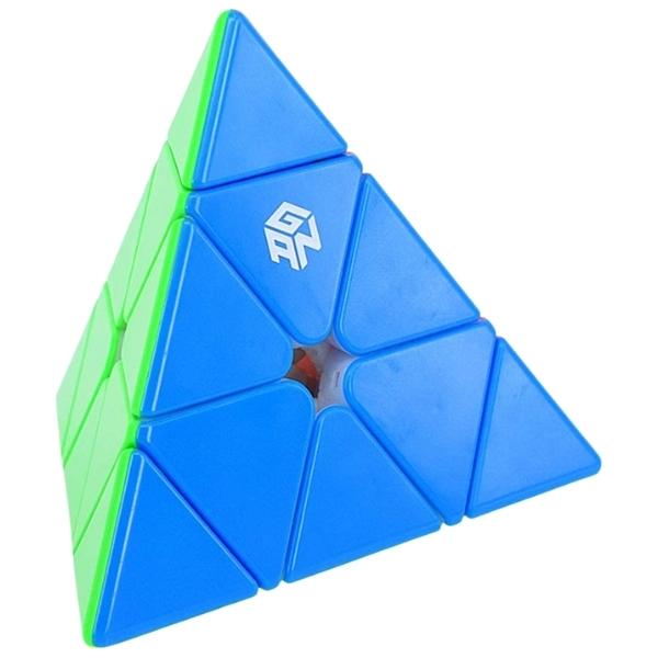 GAN – Pyraminx M Standard Magnetic Cube Stickerless