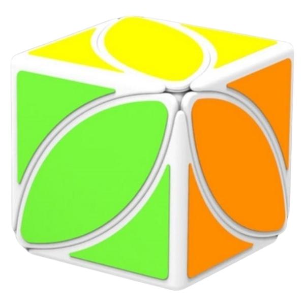 Qiyi – Ivy Leaf Cube