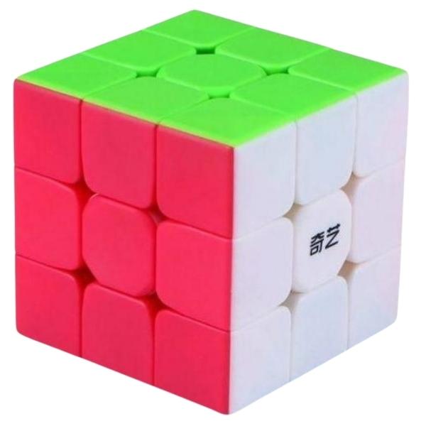 Qiyi – Speed Cube Warrior S Stickerless