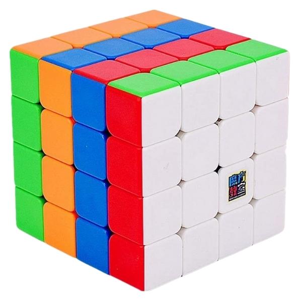 Moyu – Magnetic Speed Cube Meilong 4M Stickerless 4x4x4