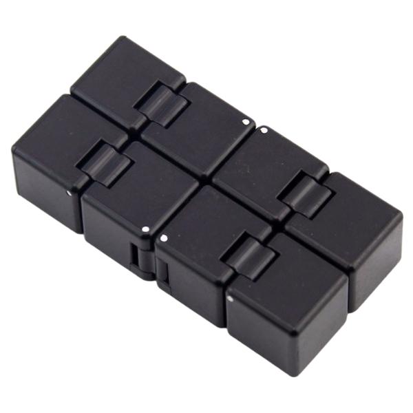 Shengshou – Infinity Crazy Cube – Black