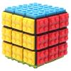 Fanxin – Lego DIY Blocks Speed Cube 3x3x3 Fanxin – Lego DIY Blocks Speed Cube 3x3x3