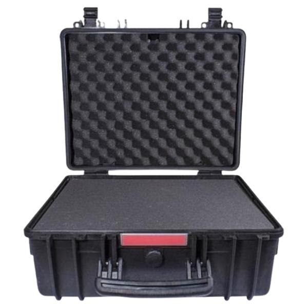 Tork Craft – Water & Dust Proof Hard Case with Foam 490 x 430 x 230mm