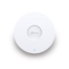 Tp-Link EAP610 AX1800 Wireless Dual Band Ceiling Mount Access Point Tp-Link EAP610 AX1800 Wireless Dual Band Ceiling Mount Access Point