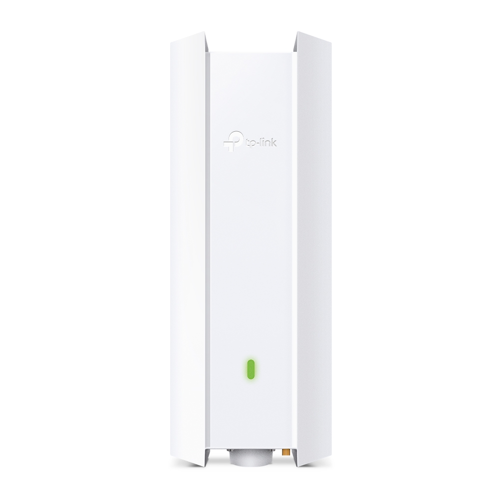 Tp-Link EAP610-Outdoor AX1800 Indoor/Outdoor WiFi 6 Access Point