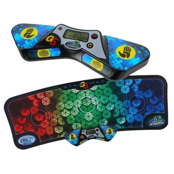 Source Direct – Speedstack Pro Timer GEN5 and Stackmat GEN5