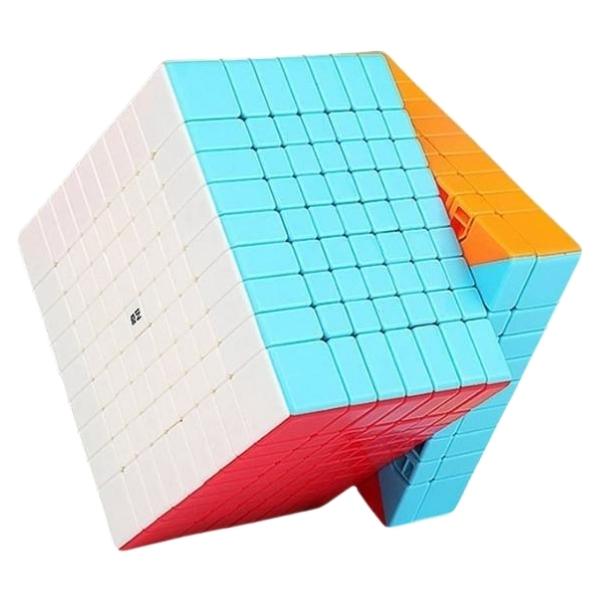 Qiyi – Speed Cube 9x9x9 Stickerless