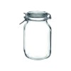 Bormioli Rocco Fido Jar 2.0lt Bormioli Rocco Fido Jar 2.0lt
