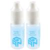 GAN – Lubrication for Speed Cube/ Cube Lube – 10ml (Pack of 2) GAN – Lubrication for Speed Cube/ Cube Lube – 10ml (Pack of 2)