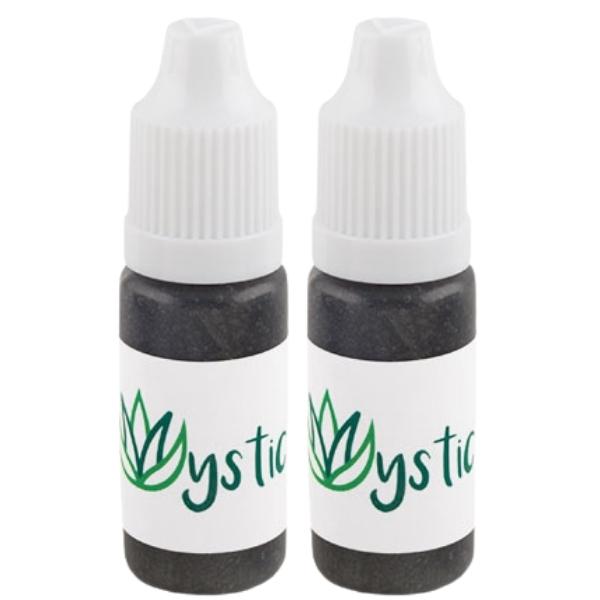 Mystic – Plant Based Cube Lubrication – 10ml (Pack of 2)