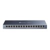 Tp-Link SG116 16-Port Gigabit Desktop Switch Tp-Link SG116 16-Port Gigabit Desktop Switch