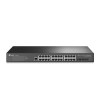Tp-Link SG3428X JetStream 24-Port Gigabit L2+ Switch with4 10GE SFP+ Slots Tp-Link SG3428X JetStream 24-Port Gigabit L2+ Switch with4 10GE SFP+ Slots
