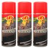 LK’s – Braai and Grill Cleaner – 400ml (Pack of 3) LK’s – Braai and Grill Cleaner – 400ml (Pack of 3)