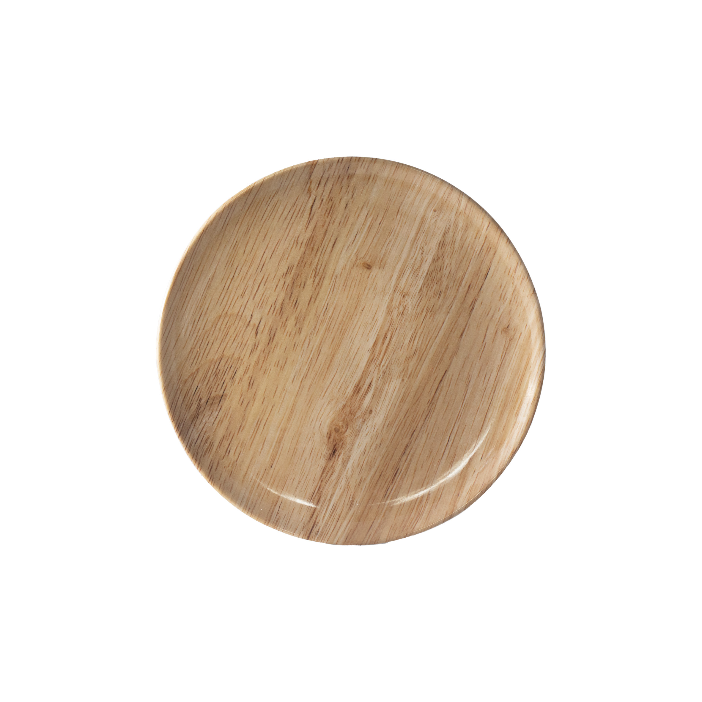 Home Classix Melamine Neutral Nature Side Plate 200mm