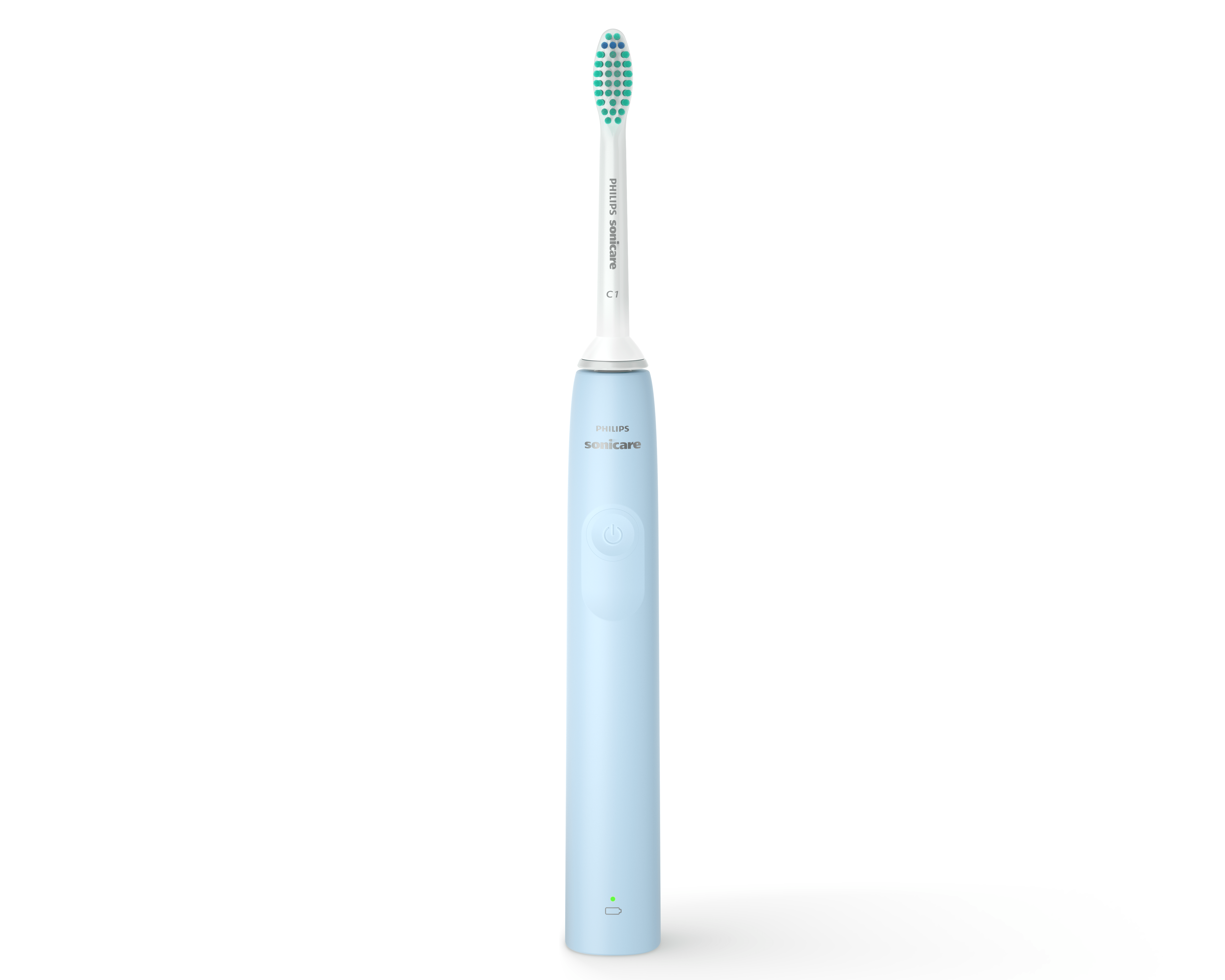 Philips Sonicare 2100 series Electric Toothbrush – Light Blue