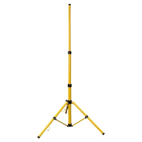 Flash – Tripod Floodlight Stand for Single Light Mounting