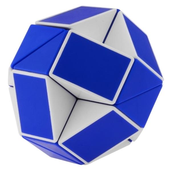 Shengshou – Snake Ruler Twist