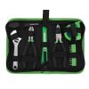Kaufmann – Tool Set 16 Piece Pouch Kaufmann – Tool Set 16 Piece Pouch