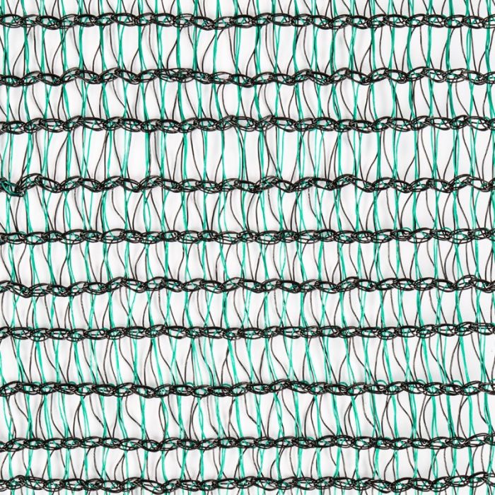 Shade Netting Green 3Mx50M Roll 40%