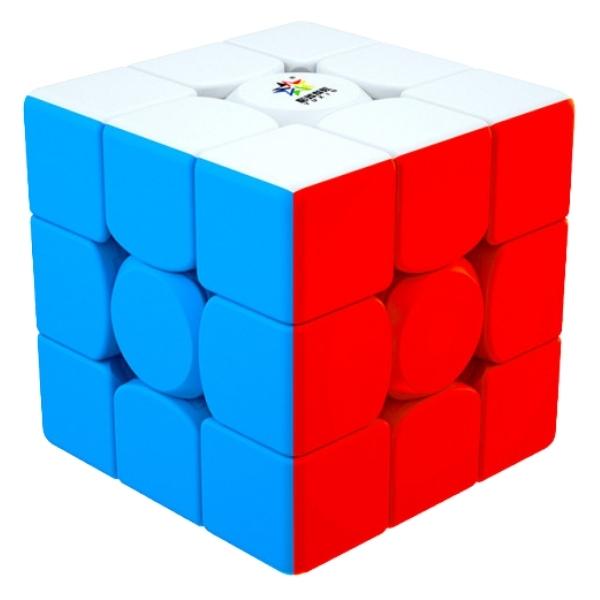 Yuxin – Little Magic 3x3x3 V2 M Magnetic Speed Cube Stickerless