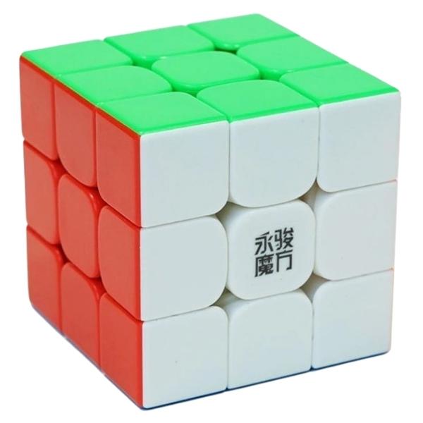YJ Yulong – Magnetic Speed Cube V2 M 3x3x3 Stickerless