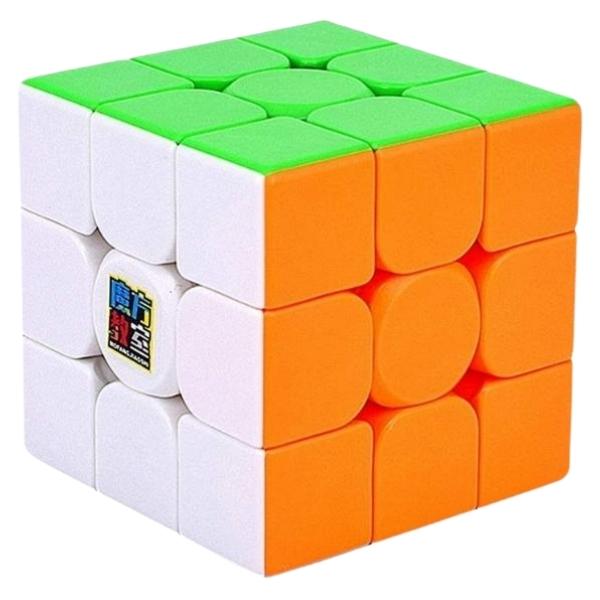 Moyu Meilong – Magnetic Speed Cube 3M 3x3x3 Stickerless