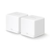 Mercusys HALO H30G AC1300 Whole Home Mesh Wi-Fi System (2-Pack) Mercusys HALO H30G AC1300 Whole Home Mesh Wi-Fi System (2-Pack)