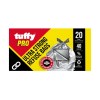 Tuffy Pro Ultra Strong Refuse Bags 20s Tuffy Pro Ultra Strong Refuse Bags 20s